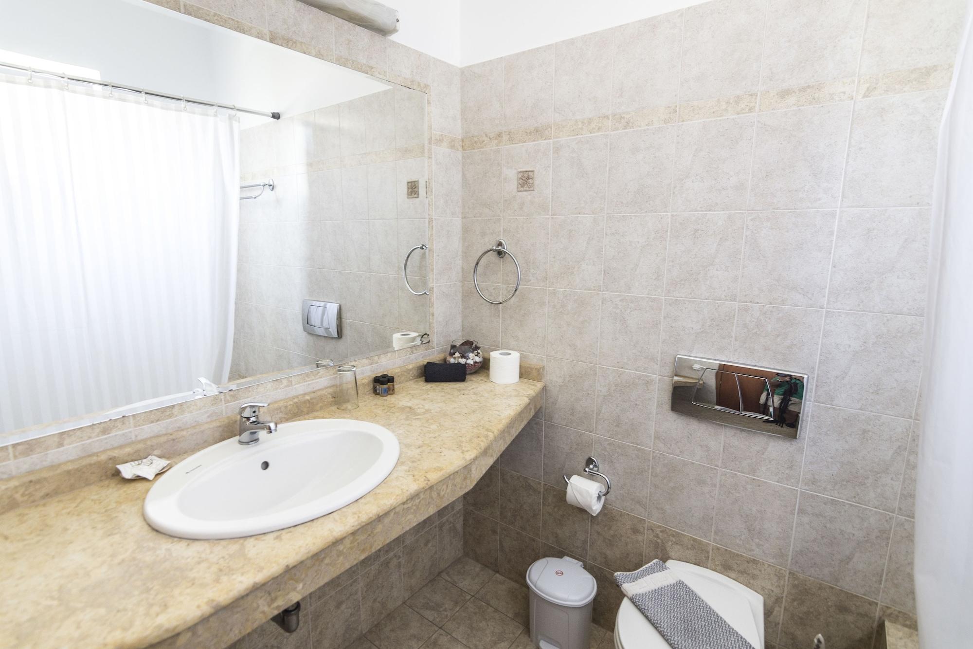 Lindos Blue Sky Aparthotel Exterior photo